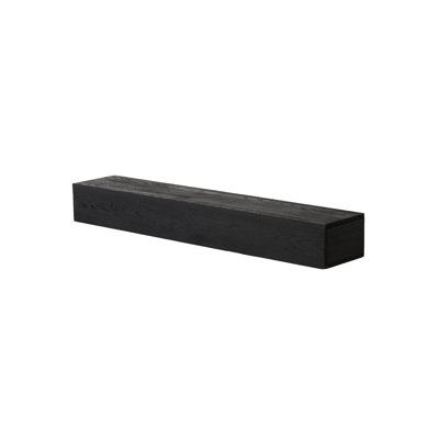 Wall-Mounted & Floating Shelf