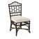 Chaise d'appoint Chippendale