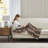 Luxuriously Soft Faux Fur Blanket-121977875