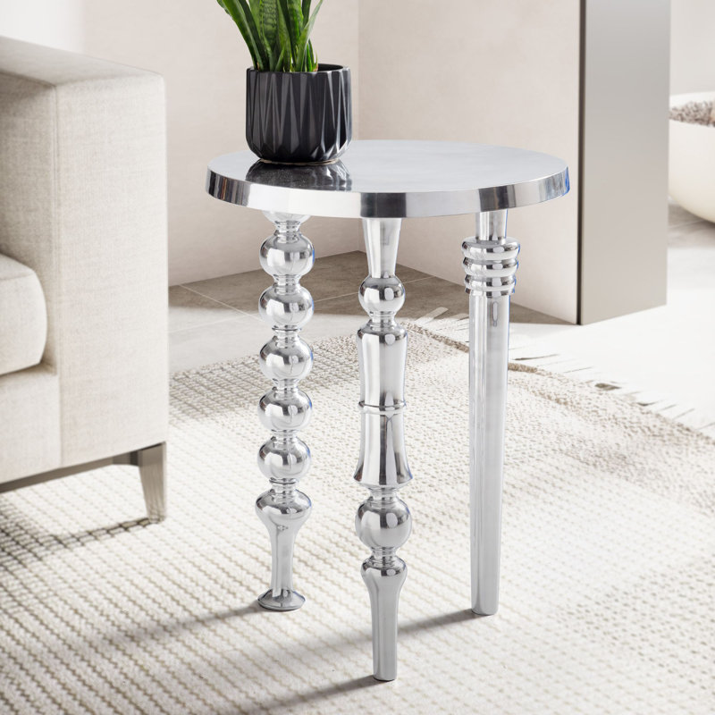 Aerie End Table