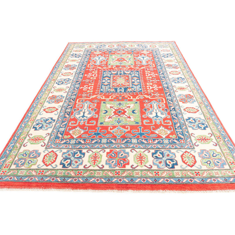 Tapis rouge Nebeker