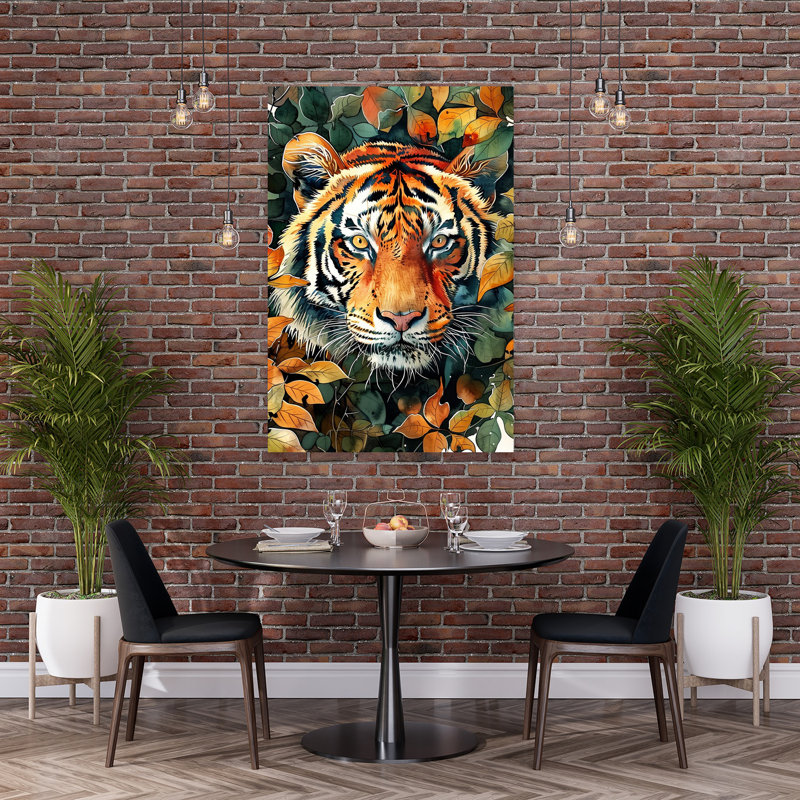 Print, 152.4cm H x 101.6cm W