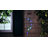 Jamarion Painted Solar Mobile Hummingbird Wind Chime-372888325