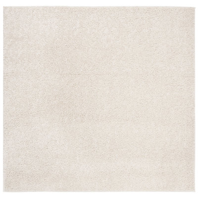 Tapis ivoire Helsel