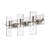 3 - Light Dimmable Vanity Light-412208649