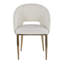 Chaises rembourrées Resme (ensemble de 2)-581346196-581346197