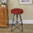 Non-Slip Solid Barstool Seat Cushion, 14-Inches Round-318694461