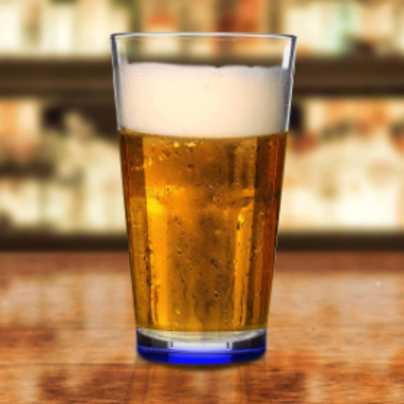 475ml Drinking Glass Set