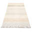 Tapis unique rectangulaire 5 pi 2 po x 9 pi 8 po Arry