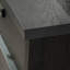 Commode, finition noire-323509953