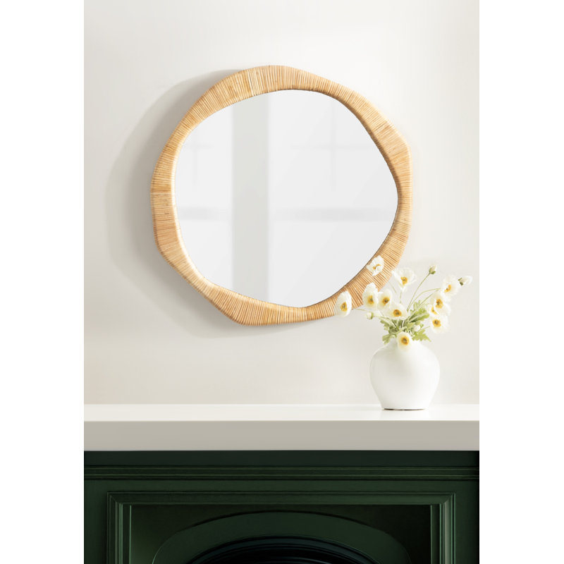Miroir mural Rahfy