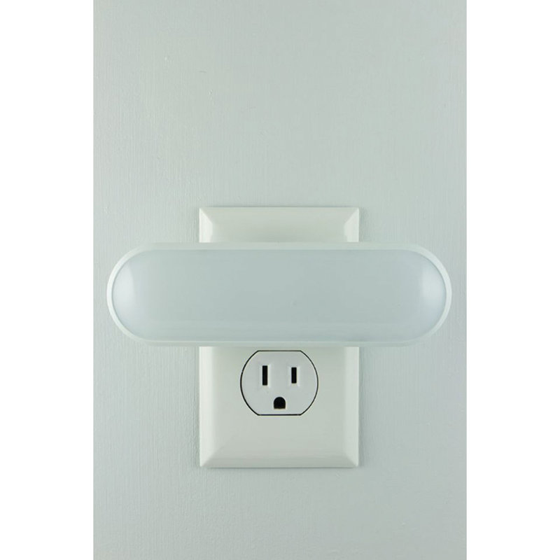 Tri-Switch Super Bright Night Light