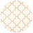Bertl Sgm-Montreal Shag Performance Geometric Rug-20296025