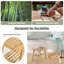 Primeau Shower Bench