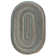 Kipton Reversible Area Rug - Light Blue
