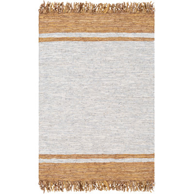 Tolanda Striped Indoor Rug