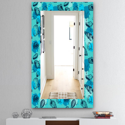Miroir mural Traditional