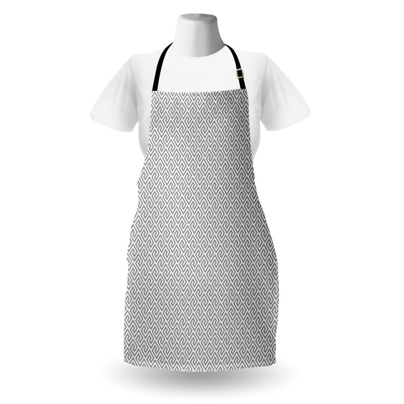Bib Apron