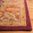 Molter Bergama Hand Tufted Wool Oriental Rug-1177452968