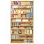 160.5cm H Media Shelves-37178688