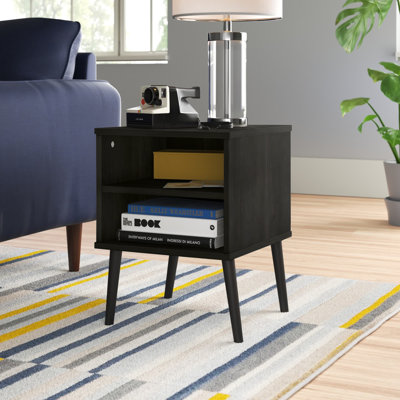 Bertta End Table