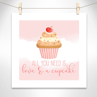 Sweet Food & Beverage