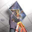 Couvertures de luminaire fluorescent astronomiques pour plafonniers - pour luminaire 2 x 4 - par Octo Lights