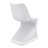 Spector Stacking Patio Dining Side Chair-1415930237