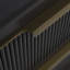 Riggs Dresser - Dark