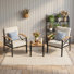 3-Piece Outdoor Conversation Set