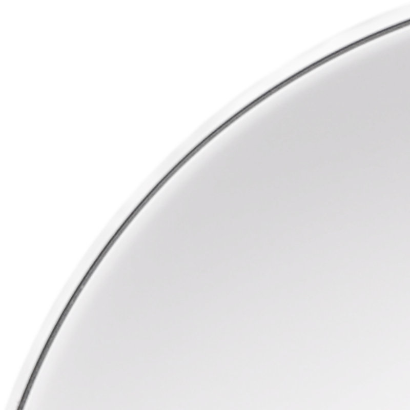 Viva 6" Melamine Appetizer Plate