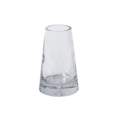 Glass Table Vase