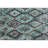 Premium Machine Washable Jakiyra AMF1891 Aztec Rug-867456842