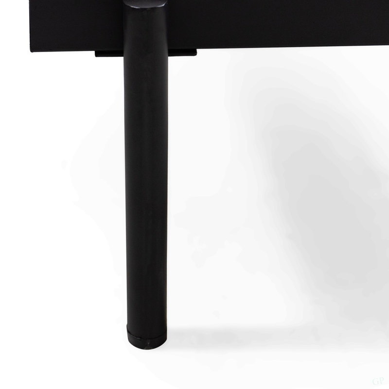 TABLE DE COIN + COFFRET LE THEO