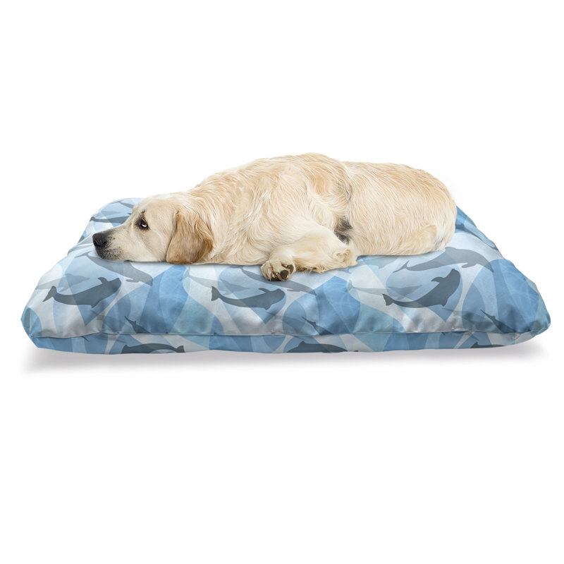 Polyester Pet Bed