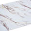 10Pcs Self-Adhesive Marble Pattern Wall Tile Stickers-45245914-45245917