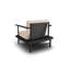 Ash Outdoor Lounge Chair-2147187873