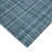 Hand Tufted Wool Plaid Indoor Rug-390410075