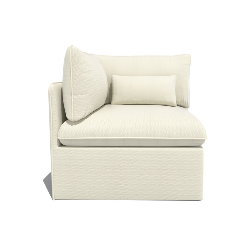 Fauteuil Vallière