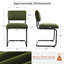 Chaises de salle à manger en porte-à-faux 19,5 po Aveon-1504322253-1503651158