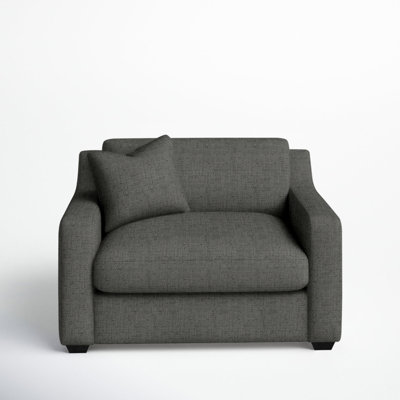 Fauteuil Rhodes