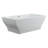 Hera 70.86'' x 31.5'' Soaking Acrylic Bathtub