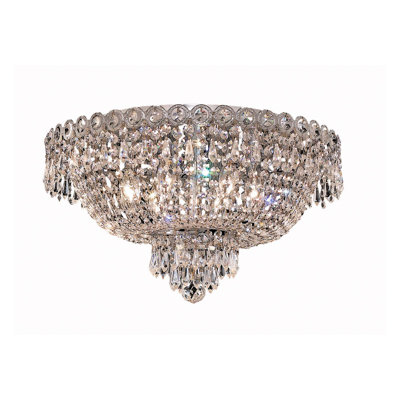 Century Century Cristal taillé royal clair