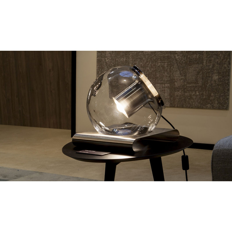 Table Lamp Set