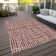  Finck Non-Slip Indoor / Outdoor Door Mat