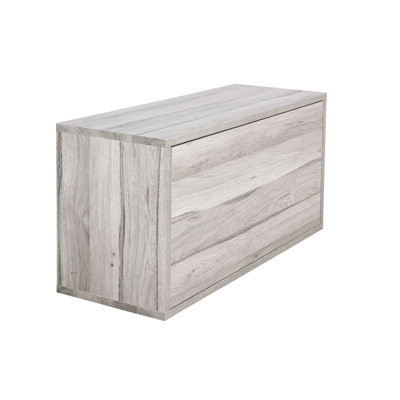 Skandi Accent Shelf