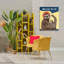 «We Can Classic Sloth», art mural sur toile par Paula Belle Flores-404526253