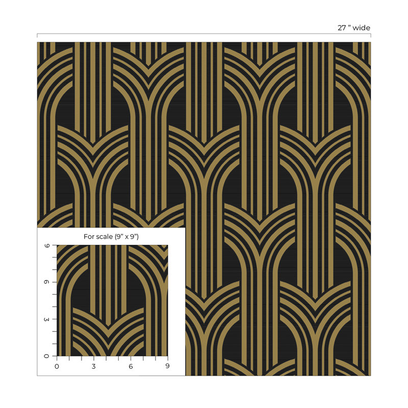 Peel & Stick Roll, 18' L x 27" W
