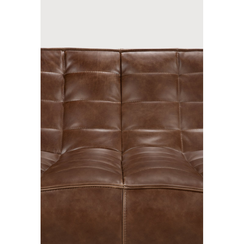 Sofa, Hazelnut