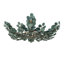 Bilal 3 - Light Semi Flush Mount